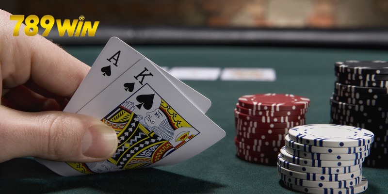 Giới thiệu về game xì dách hấp dẫn Giới thiệu về game xì dách hấp dẫn