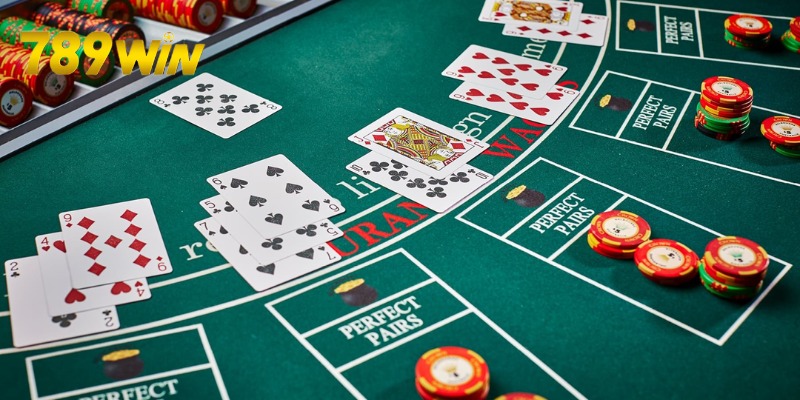Chi tiết về thuật ngữ blackjack nổi bật tại 789WIN Chi tiết về thuật ngữ blackjack nổi bật tại 789WIN