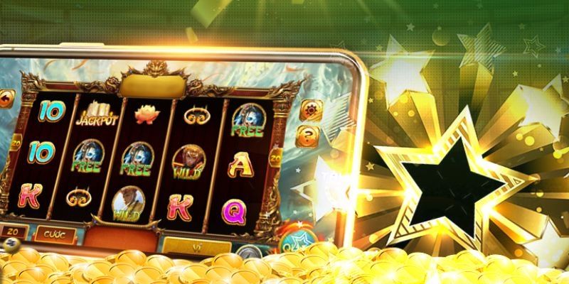 Bỏ túi một vài bí kíp nổ hũ bất bại từ chuyên gia Bỏ túi một vài bí kíp nổ hũ bất bại từ chuyên gia