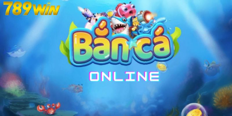 Bắn cá online xuất hiện khi nào? Bắn cá online xuất hiện khi nào?