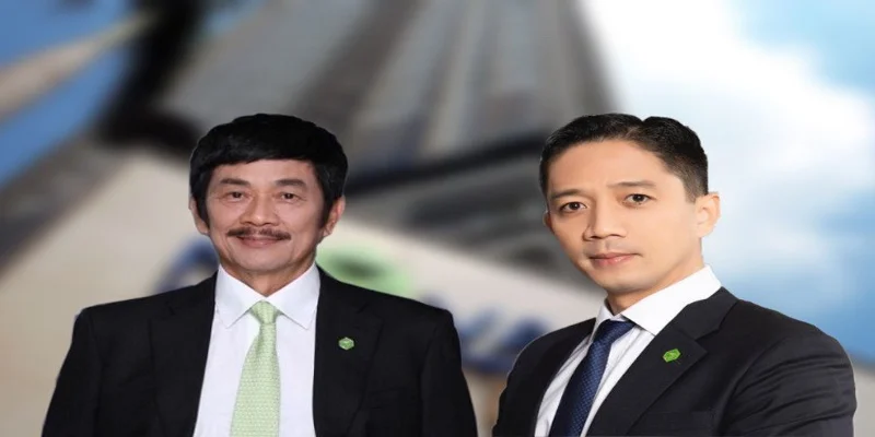 Cố vấn chuyên môn - Tác giả 789WIN Trần Nam Cố vấn chuyên môn - Tác giả 789WIN Trần Nam