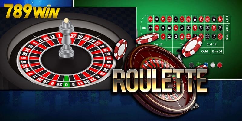 Top lý do nên chọn Roulette tại nhà cái Top lý do nên chọn Roulette tại nhà cái
